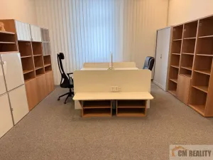 Pronájem výrobních prostor, Prostějov, Žeranovská, 500 m2