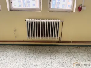 Pronájem výrobních prostor, Prostějov, Žeranovská, 500 m2