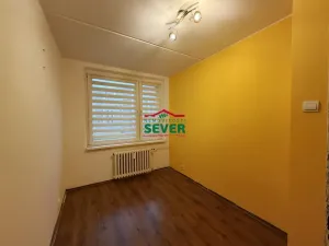 Prodej bytu 4+1, Most, Františka Malíka, 88 m2