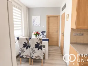 Prodej bytu 3+1, Vsetín, 72 m2