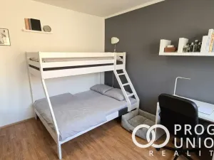Prodej bytu 3+1, Vsetín, 72 m2