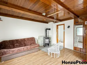 Prodej chaty, Psáry, 54 m2