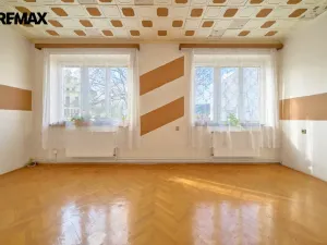 Prodej vícegeneračního domu, Ústí nad Orlicí, 17. listopadu, 309 m2
