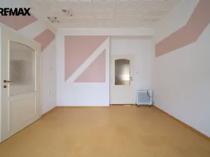Prodej vícegeneračního domu, Ústí nad Orlicí, 17. listopadu, 309 m2