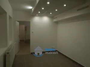Pronájem obchodního prostoru, Pardubice, Smilova, 71 m2
