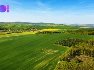 Prodej pozemku pro bydlení, Zástřizly, 664 m2