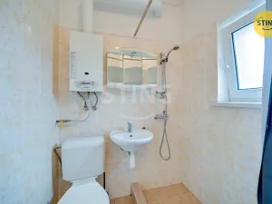 Prodej rodinného domu, Zlín, Prostřední, 61 m2