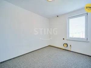 Prodej rodinného domu, Zlín, Prostřední, 61 m2