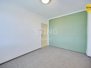 Prodej rodinného domu, Zlín, Prostřední, 61 m2