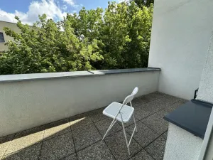 Pronájem bytu 1+kk, Praha - Smíchov, 32 m2