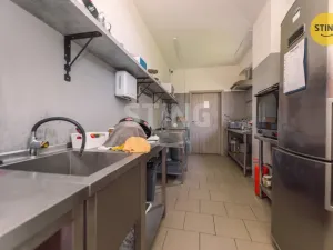 Prodej rodinného domu, Kunětice, 500 m2
