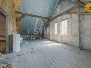 Prodej rodinného domu, Kunětice, 500 m2