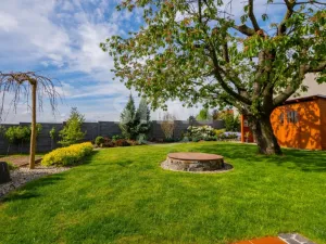 Prodej rodinného domu, Chlebičov, 380 m2