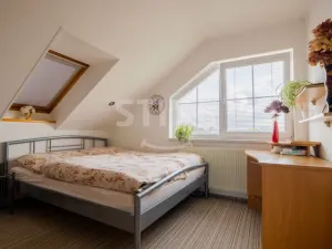 Prodej rodinného domu, Chlebičov, 380 m2