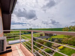 Prodej rodinného domu, Chlebičov, 380 m2