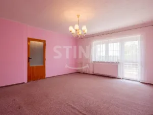 Prodej rodinného domu, Chlebičov, 380 m2