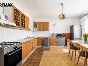 Prodej rodinného domu, Písek - Hradiště, 145 m2