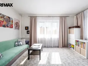 Prodej rodinného domu, Písek - Hradiště, 145 m2