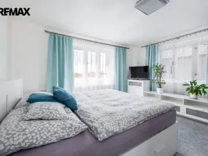 Prodej rodinného domu, Písek - Hradiště, 145 m2