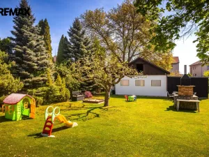 Prodej rodinného domu, Písek - Hradiště, 145 m2