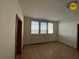 Pronájem bytu 2+1, Ostrava, Engelmüllerova, 44 m2