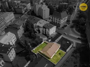 Prodej rodinného domu, Český Těšín, Příční, 135 m2