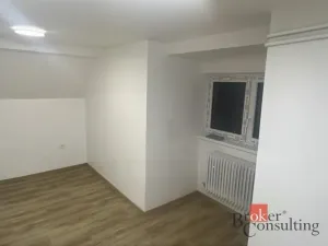Pronájem bytu 2+kk, Bruntál, Dolní, 56 m2