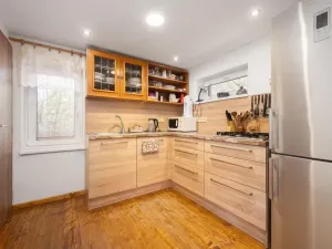 Prodej chaty, Jedovnice, 67 m2