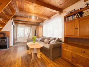 Prodej chaty, Jedovnice, 67 m2