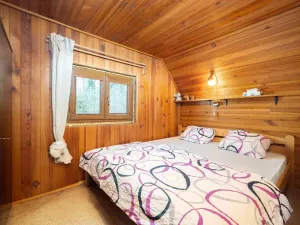 Prodej chaty, Jedovnice, 67 m2
