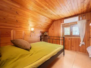 Prodej chaty, Jedovnice, 67 m2