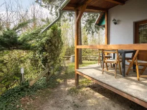 Prodej chaty, Jedovnice, 67 m2