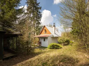 Prodej chaty, Jedovnice, 67 m2