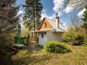 Prodej chaty, Jedovnice, 67 m2