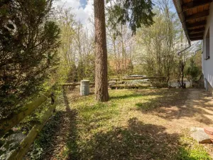 Prodej chaty, Jedovnice, 67 m2
