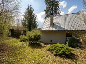 Prodej chaty, Jedovnice, 67 m2