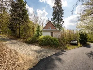 Prodej chaty, Jedovnice, 67 m2