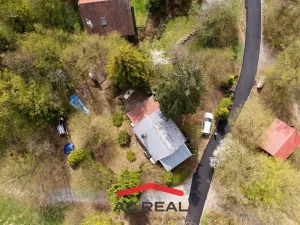 Prodej chaty, Jedovnice, 67 m2