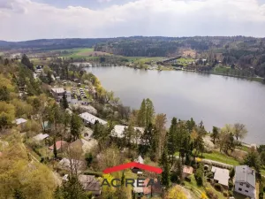 Prodej chaty, Jedovnice, 67 m2