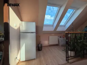 Pronájem bytu 2+kk, Praha - Dejvice, Koulova, 43 m2