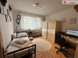Pronájem bytu 3+1, Ústí nad Labem, Karla IV., 12 m2