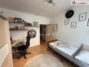 Pronájem bytu 3+1, Ústí nad Labem, Karla IV., 12 m2