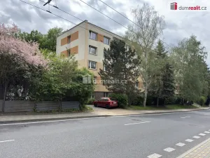 Pronájem bytu 3+1, Ústí nad Labem, Karla IV., 12 m2