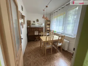 Pronájem bytu 3+1, Ústí nad Labem, Karla IV., 12 m2