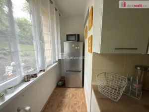 Pronájem bytu 3+1, Ústí nad Labem, Karla IV., 12 m2