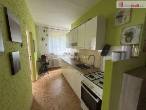 Pronájem bytu 3+1, Ústí nad Labem, Karla IV., 12 m2