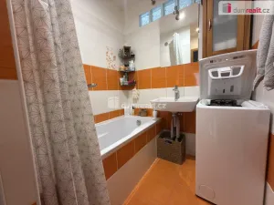 Pronájem bytu 3+1, Ústí nad Labem, Karla IV., 12 m2
