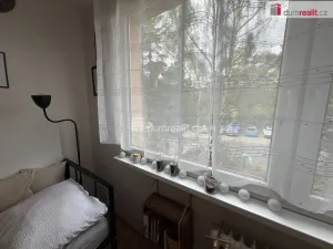 Pronájem bytu 3+1, Ústí nad Labem, Karla IV., 12 m2