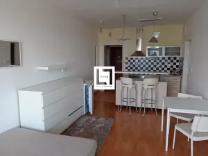 Pronájem bytu 1+kk, Olomouc, Mošnerova, 37 m2