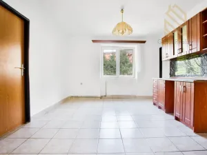 Pronájem rodinného domu, Drahobuz - Břehoryje, 98 m2